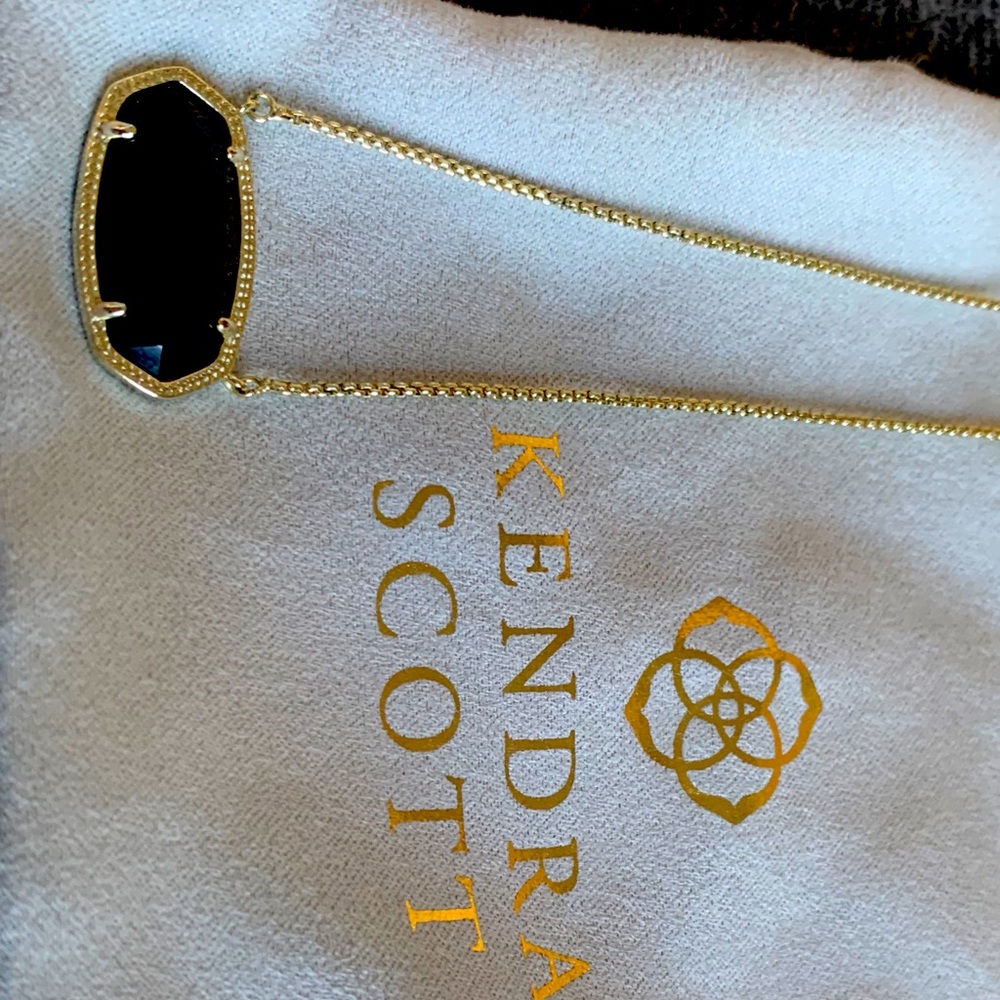 Kendra Scott large Elisa
